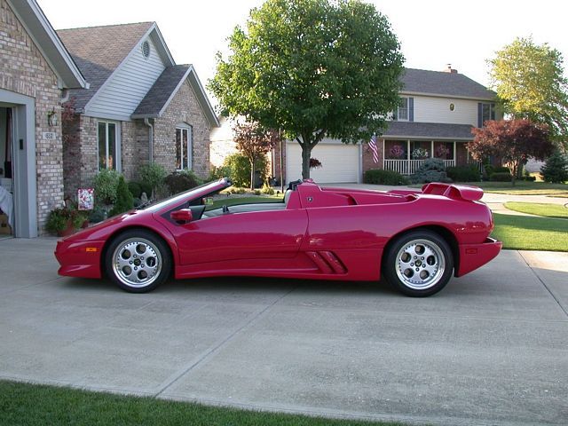 1996DiabloVT Roadster